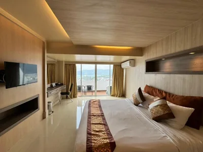 Condo Minium Patong Phuket – Foto 4