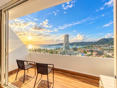 Condo Minium Patong Phuket – Foto 5