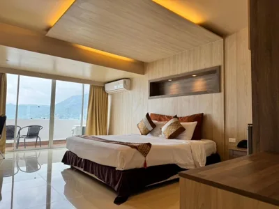 Condo Minium Patong Phuket – Foto 6