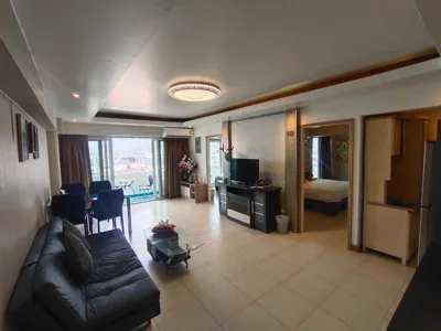 Condo Minium Patong Phuket – Foto 7