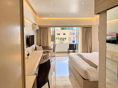 Condo Minium Patong Phuket – Foto 8
