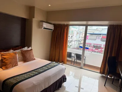 Condo Minium Patong Phuket – Foto 9
