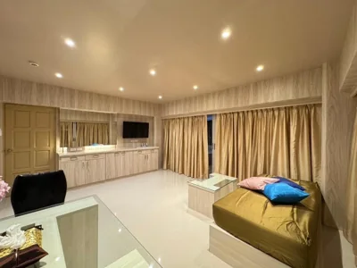 Condo Minium Patong Phuket – Foto 11