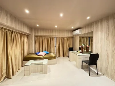 Condo Minium Patong Phuket – Foto 12