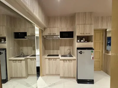 Condo Minium Patong Phuket – Foto 13