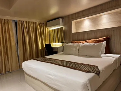 Condo Minium Patong Phuket – Foto 14