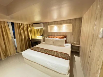 Condo Minium Patong Phuket – Foto 15
