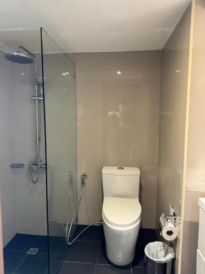 Condo Minium Patong Phuket – Foto 16