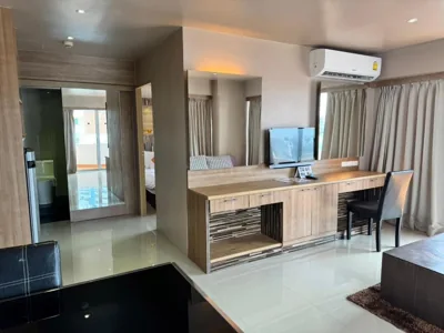 Monolocale Standard — Condo Minium Patong Phuket