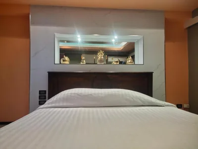 Camera doppia Superior — Condo Minium Patong Phuket
